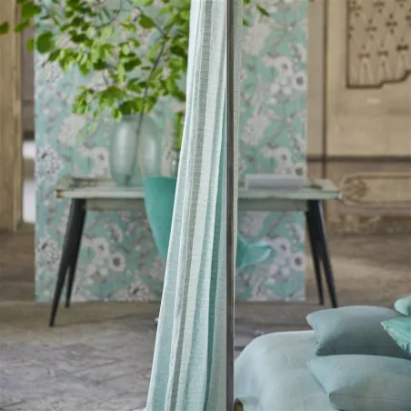 Designers Guild - Lauziere - Denim | Susty