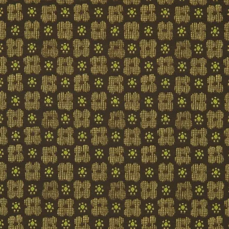 Designers Guild - Callisto - Cocoa | Susty