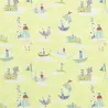 Tissus au mètre - Designers Guild Pieces Of Eight - Acacia | Susty