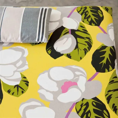 Designers Guild - Flamingo Park - Natural | Susty