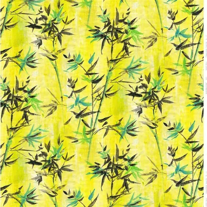 Designers Guild - Bamboo Trellis - Acacia | Susty