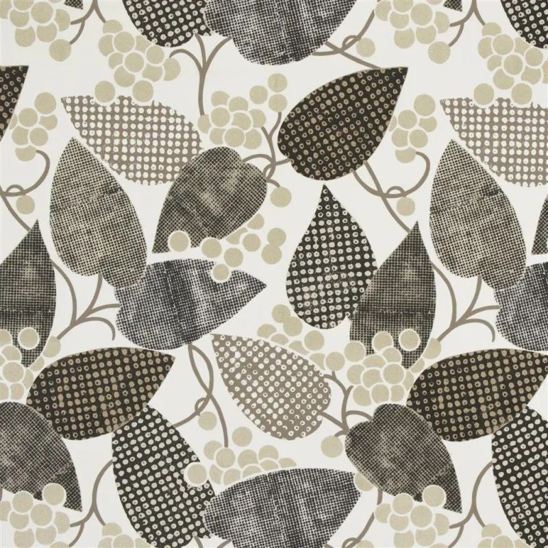 Designers Guild - Barcelona - Ecru | Susty