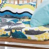 Designers Guild - Barcelona - Ecru | Susty
