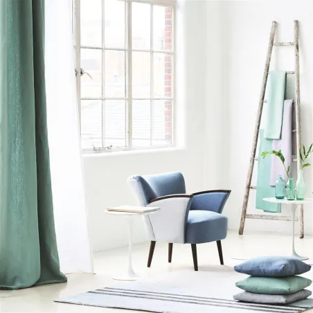 Designers Guild - Scala - Heather | Susty