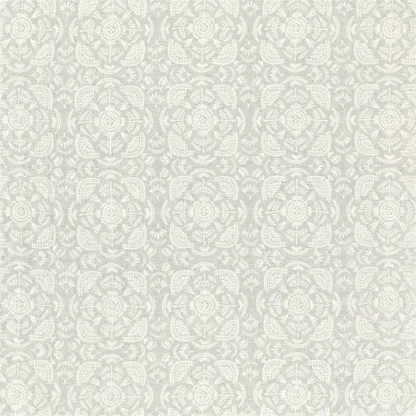 Designers Guild - Sambai - Chalk | Susty
