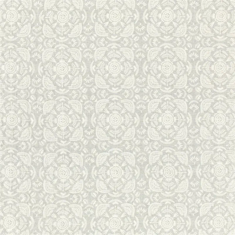 Designers Guild - Sambai - Chalk | Susty