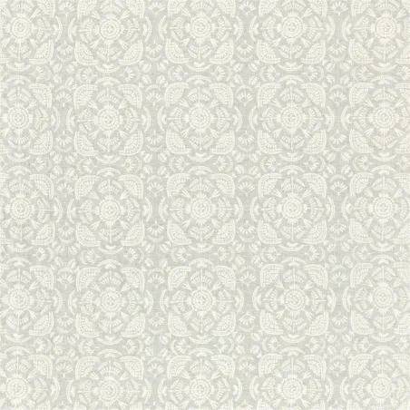 Designers Guild - Sambai - Chalk | Susty