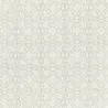 Designers Guild - Sambai - Chalk | Susty