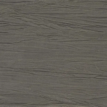 Designers Guild - Kaya - Gunmetal | Susty