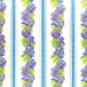 Designers Guild - Fleurs Du Midi - Viola | Susty