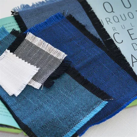 Designers Guild - Maggia - Berry | Susty