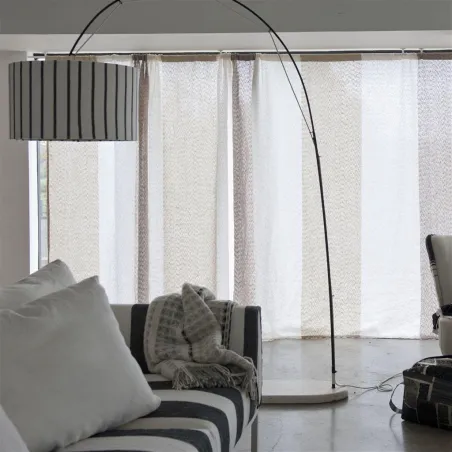 Designers Guild - Lauzon - Heather | Susty