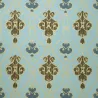 Designers Guild - Borghese Trellis - Celadon | Susty