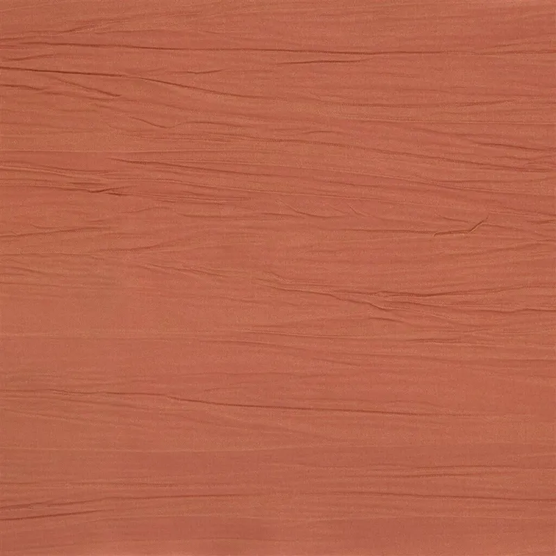 Designers Guild - Kaya - Russet | Susty