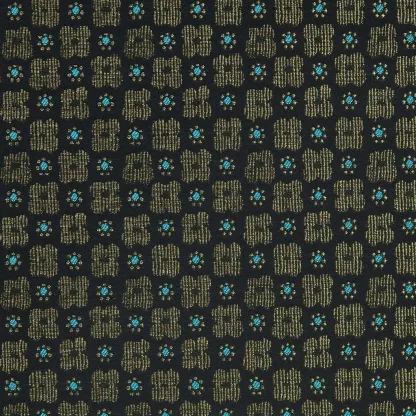 Designers Guild - Callisto - Turquoise | Susty