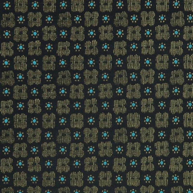 Designers Guild - Callisto - Turquoise | Susty