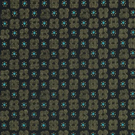 Designers Guild - Callisto - Turquoise | Susty