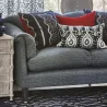 Designers Guild - Sancha - Ocean | Susty