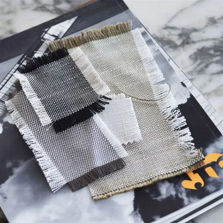 Designers Guild - Maggia - Dove | Susty