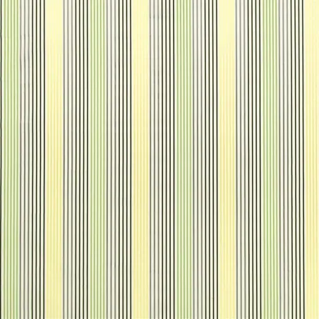 Designers Guild - Lavandon - Graphite | Susty
