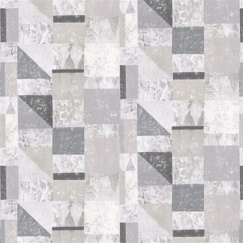 Designers Guild - Barchessa - Slate | Susty