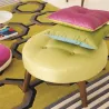 Designers Guild - Patia - Chalk | Susty