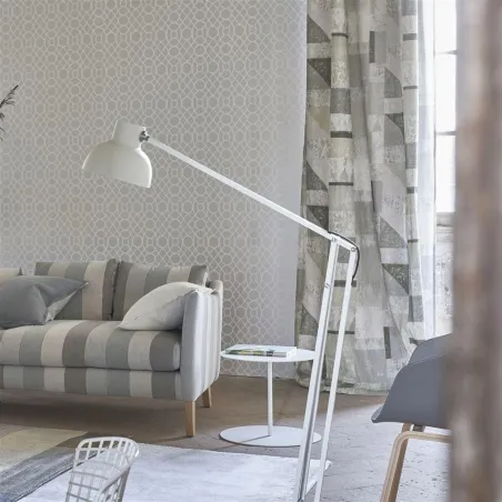 Designers Guild - Barchessa - Slate | Susty