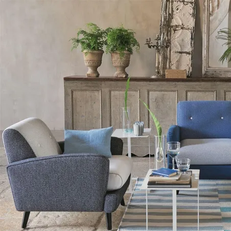 Designers Guild - Sloane - Grass | Susty