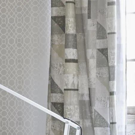 Designers Guild - Barchessa - Slate | Susty