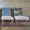 Designers Guild - Bougival - Azure | Susty
