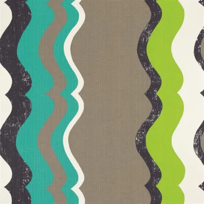 Designers Guild - Barcino - Grass | Susty