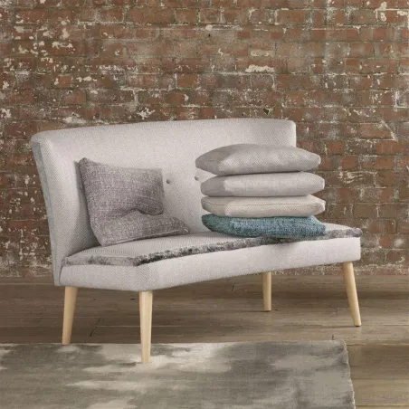 Designers Guild - Cullen - Graphite | Susty