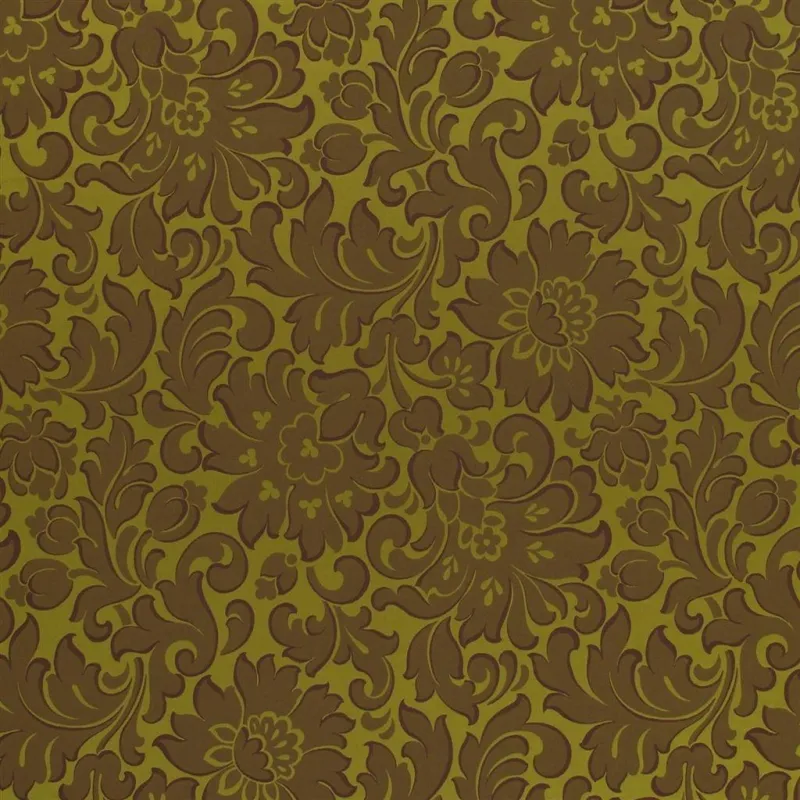 Designers Guild - Foscari - Mulberry Trevira | Susty