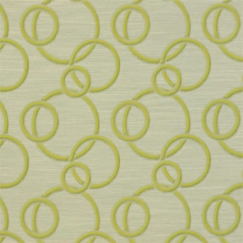 Designers Guild - Bracciano - Moss | Susty