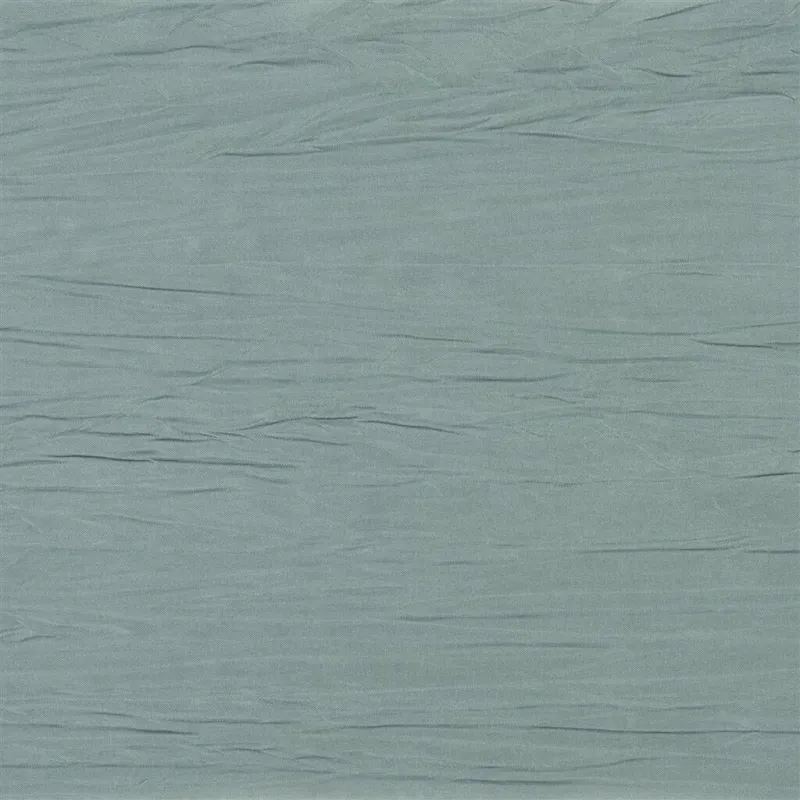 Designers Guild - Kaya - Teal | Susty