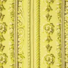 Papier peint - Designers Guild Palazzetto - Chartreuse | Susty