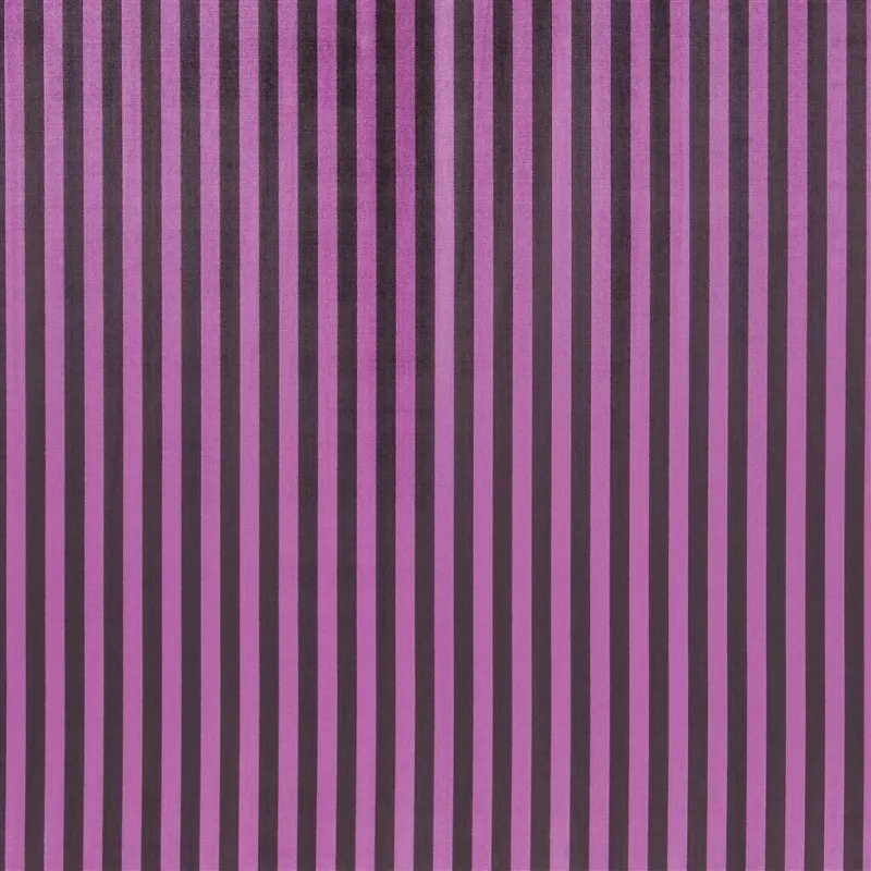 Designers Guild - Lazio - Plum | Susty