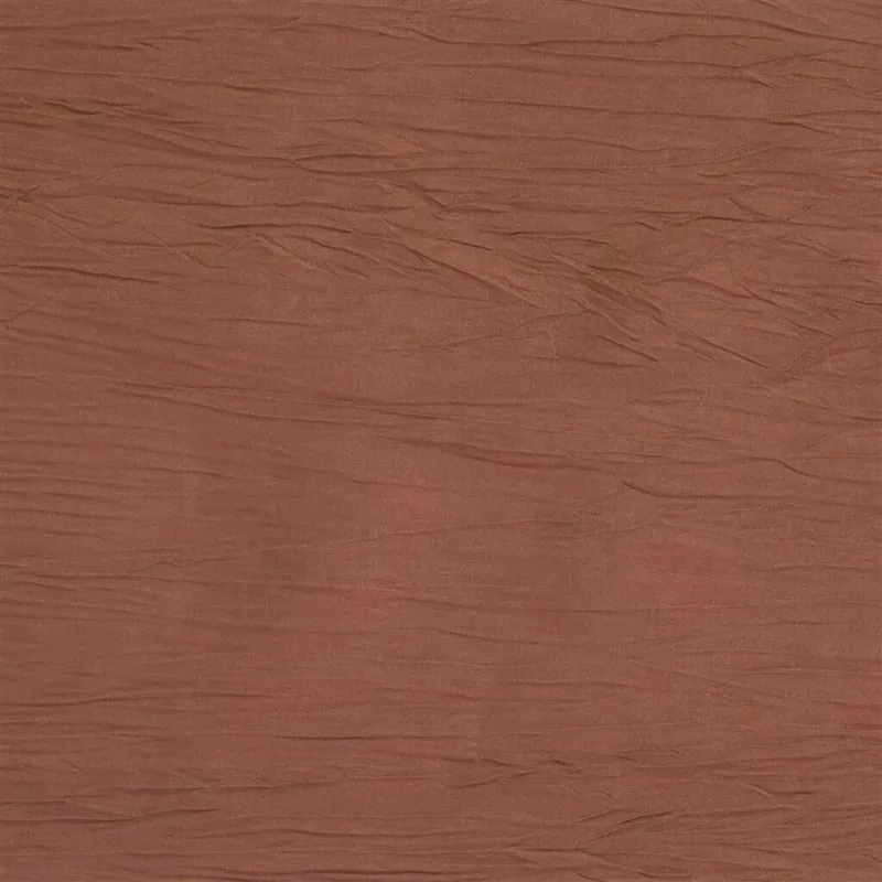 Designers Guild - Kaya - Terracotta | Susty