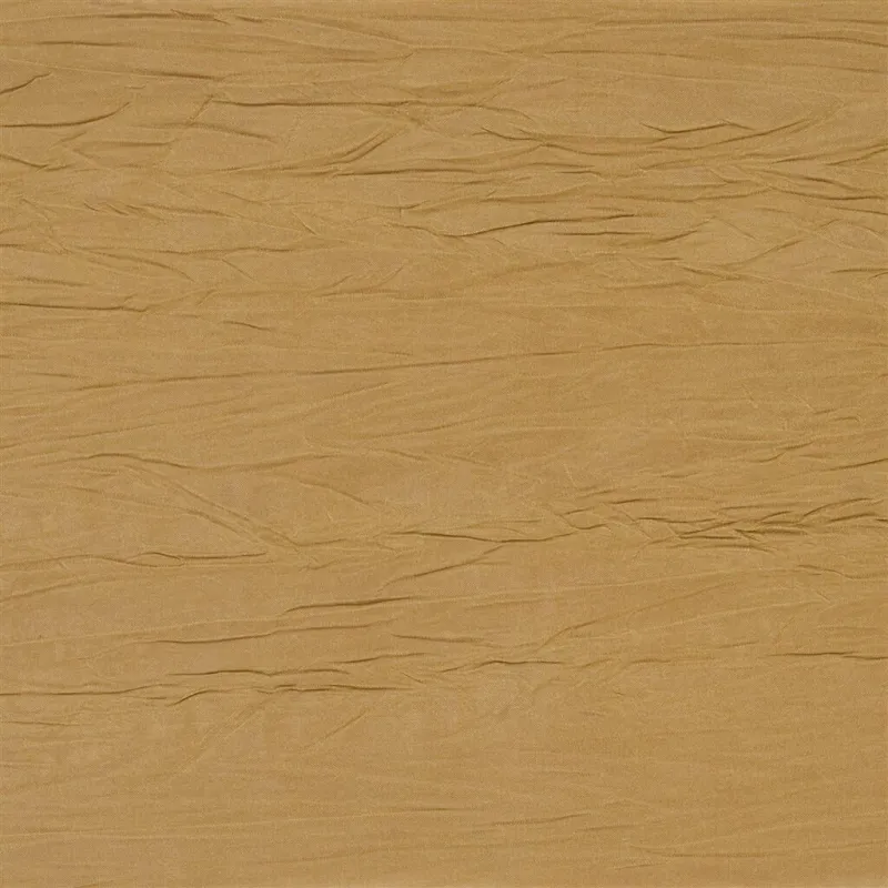 Designers Guild - Kaya - Toffee | Susty