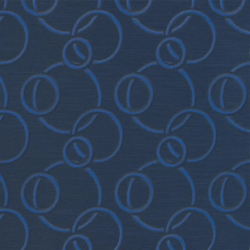 Designers Guild - Bracciano - Ocean | Susty