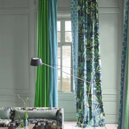Designers Guild - Calozzo Stretto - Gold | Susty