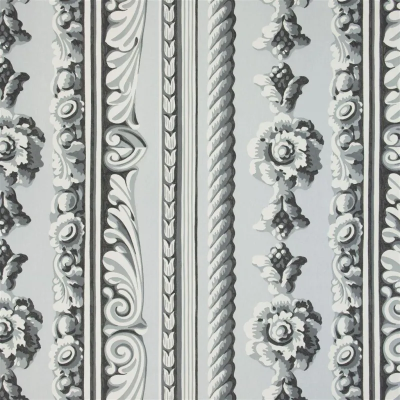 Papier peint - Designers Guild Palazzetto - Cloud | Susty
