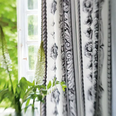 Papier peint - Designers Guild Palazzetto - Cloud | Susty