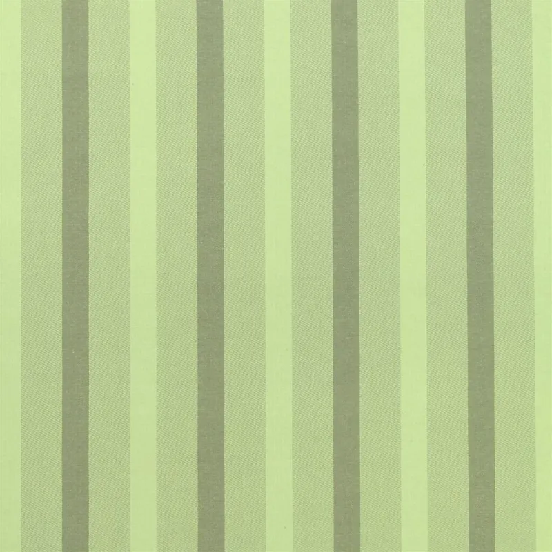 Designers Guild - Drill - Moss | Susty