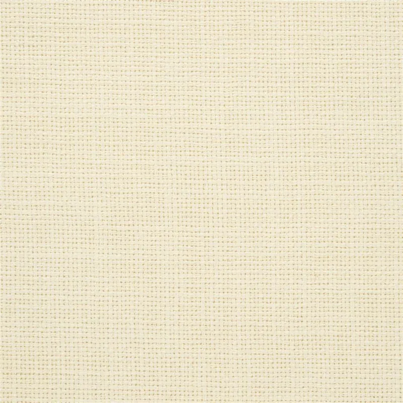 Tissus au mètre - Designers Guild Ledro - Chalk | Susty
