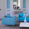 Designers Guild - Catalan - Pebble | Susty