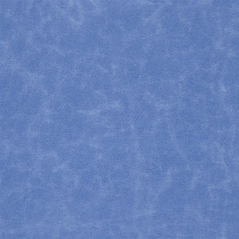 Tissus au mètre - Designers Guild Arizona - Cobalt | Susty