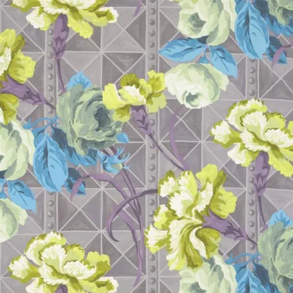 Designers Guild - Dujardin - Jade | Susty