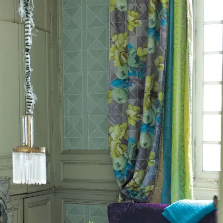 Designers Guild - Dujardin - Jade | Susty