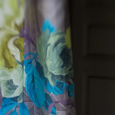 Designers Guild - Dujardin - Jade | Susty